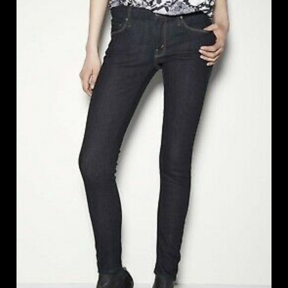 MOTHER jeans - ‘The Looker’